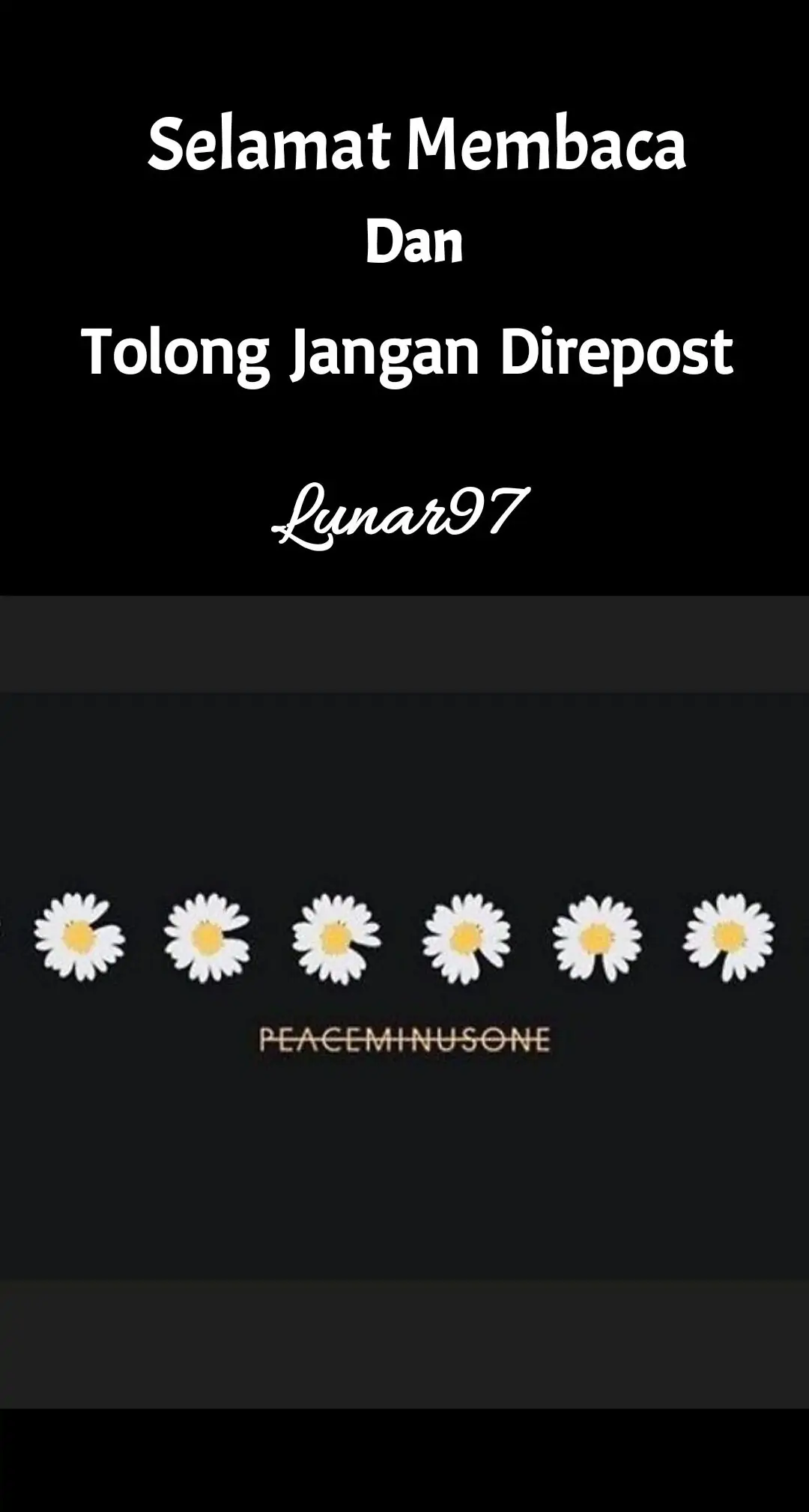 Pria Yang Berbahaya by Lunar97 (unofficial)-Chapter 34