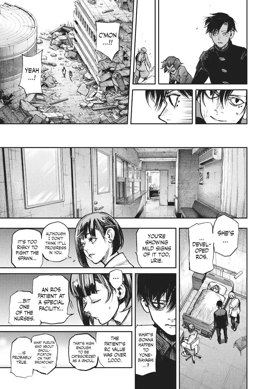 Chapter 164 image 12